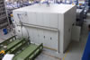 Noise hoods for production lines